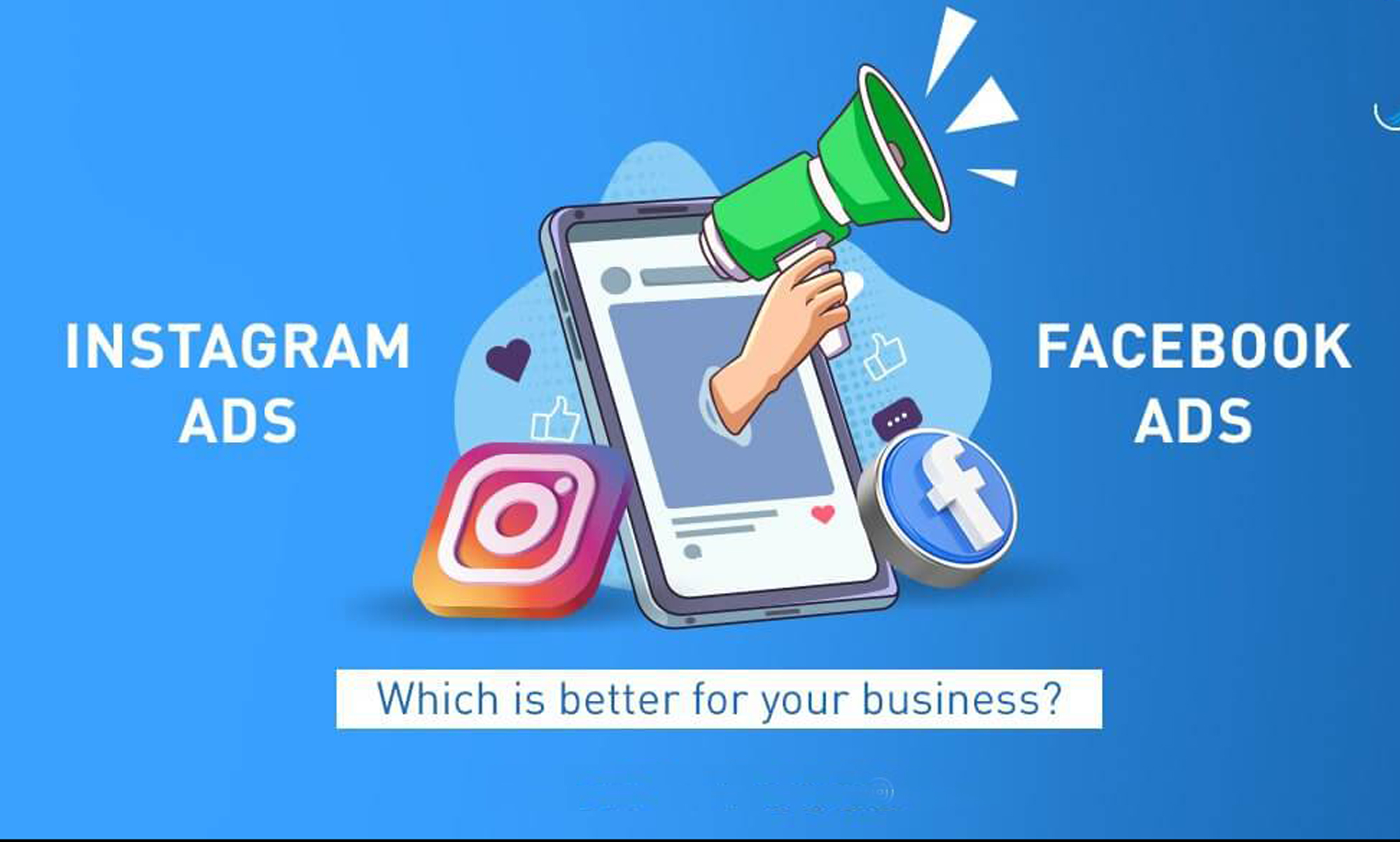 Facebook Ads vs Instagram Ads: Which Platform Should You Choose? - Max ...